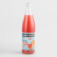 World Market® Low Calorie Blood Orange Italian Soda