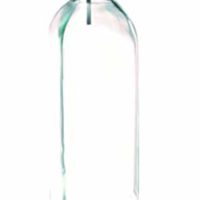 Tablecraft (916M) 16 oz Oil & Vinegar Cruet